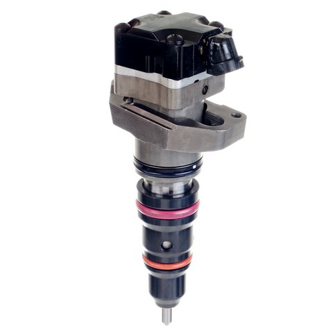 Delphi Fuel Injector P/N:EX63811BE