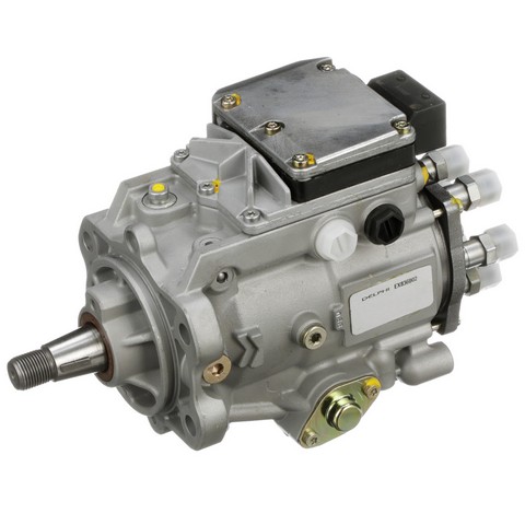 Delphi Fuel Injection Pump P/N:EX836002