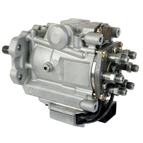 Delphi Fuel Injection Pump P/N:EX836006