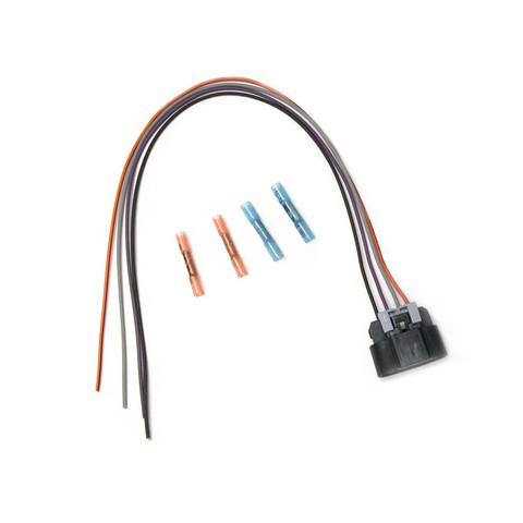Delphi Fuel Pump Wiring Harness P/N:FA10003
