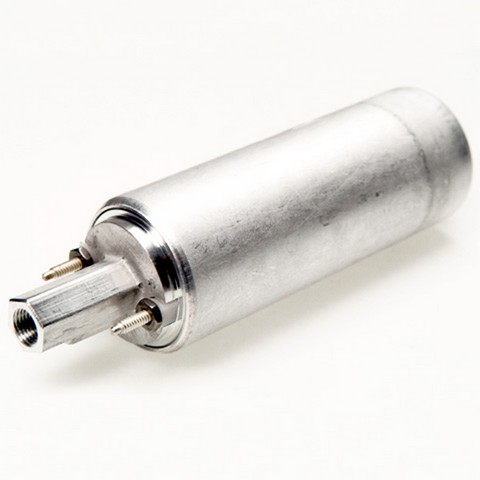 Electric Fuel Pump fits 1986 Volkswagen Golf  DELPHI