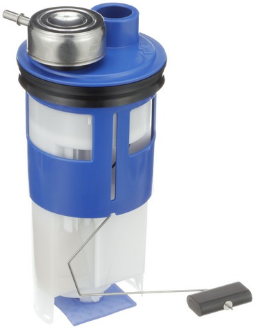 Fuel Pump Module Assembly fits 1992-1993 Dodge Ramcharger D150,D250,D350  DELPHI