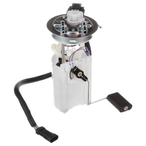 Fuel Pump Module Assembly fits 2002-2004 Oldsmobile Bravada  DELPHI