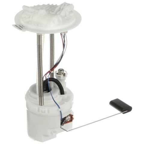 Fuel Pump Module Assembly Delphi FG0924 fits 05-06 Jeep Wrangler