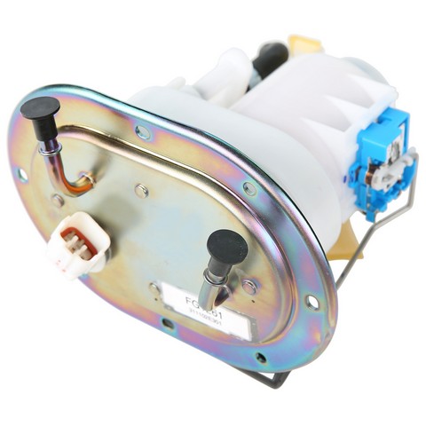 Delphi Fuel Pump Module Assembly P/N:FG1261