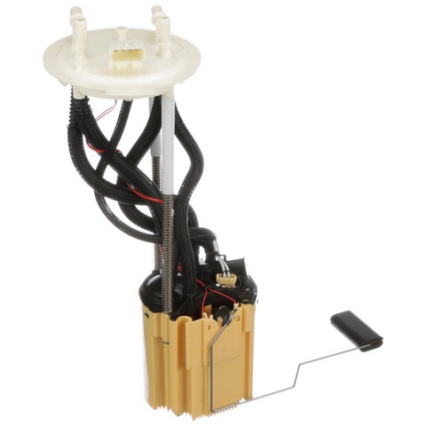 Fuel Pump Module Assembly fits 2017-2019 Ford F-250 Super Duty,F-350 Super Duty