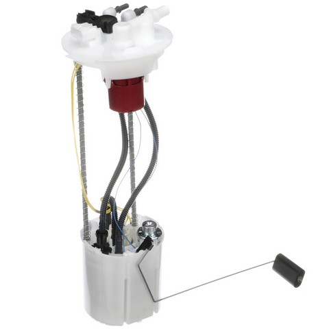 Fuel Pump Module Assembly fits 2015-2016 GMC Sierra 3500 HD  DELPHI