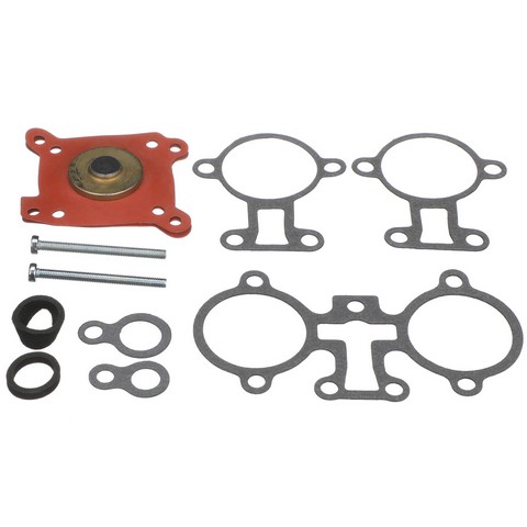 Delphi Fuel Injection Pressure Regulator P/N:FP10729