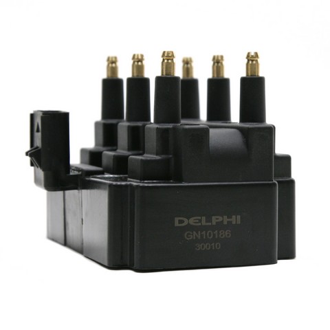 Delphi Ignition Coil P/N:GN10186