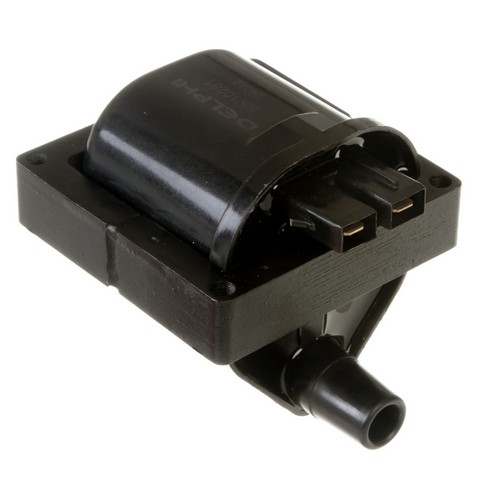 Delphi Ignition Coil P/N:GN10281