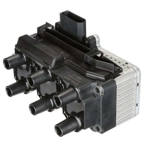 Delphi Ignition Coil P/N:GN10469