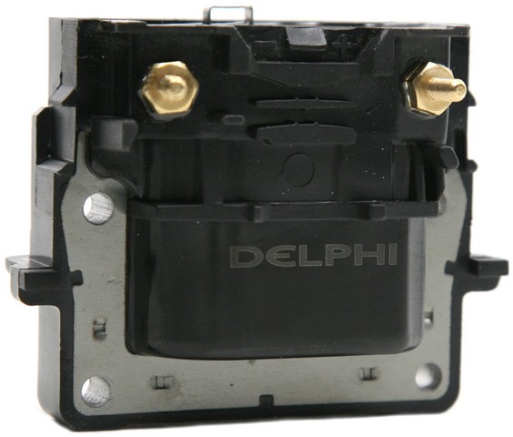 Delphi Ignition Coil P/N:GN10982