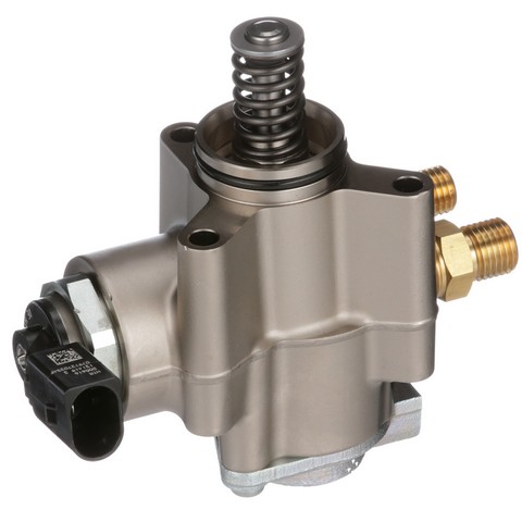 Direct Injection High Pressure F fits 2007-2009 Volkswagen Touareg  DELPHI