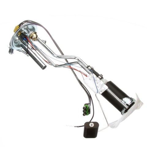 Fuel Pump and Sender Assembly fits 1990-1996 GMC C3500,K3500 C3500HD  DELPHI