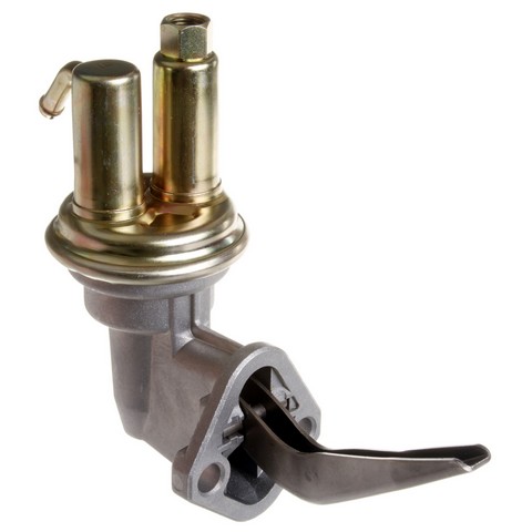 Delphi Mechanical Fuel Pump P/N:MF0016