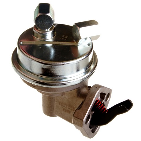Delphi Mechanical Fuel Pump P/N:MF0052