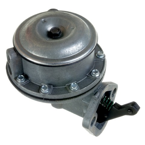 Delphi Mechanical Fuel Pump P/N:MF0089