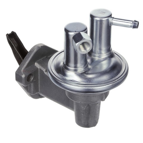Mechanical Fuel Pump fits 1968 Plymouth GTX  DELPHI