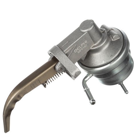 Delphi Mechanical Fuel Pump P/N:MF0140