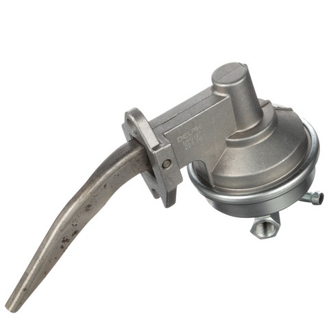 Delphi Mechanical Fuel Pump P/N:MF0157