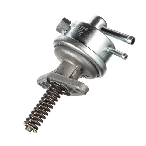 Delphi Mechanical Fuel Pump P/N:MF0160