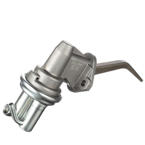 Delphi Mechanical Fuel Pump P/N:MF0162
