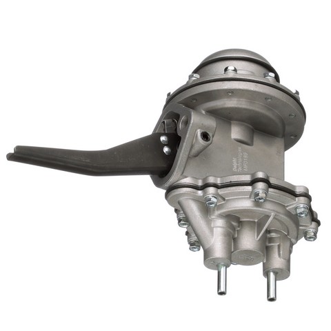 Delphi Mechanical Fuel Pump P/N:MF0189