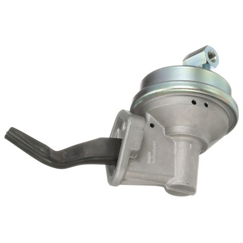 Delphi Mechanical Fuel Pump P/N:MF0193