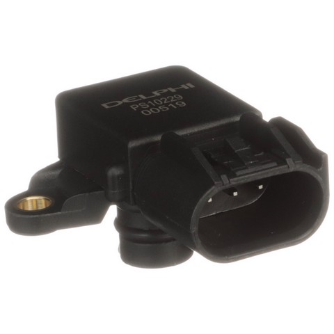 Delphi Manifold Absolute Pressure Sensor P/N:PS10229