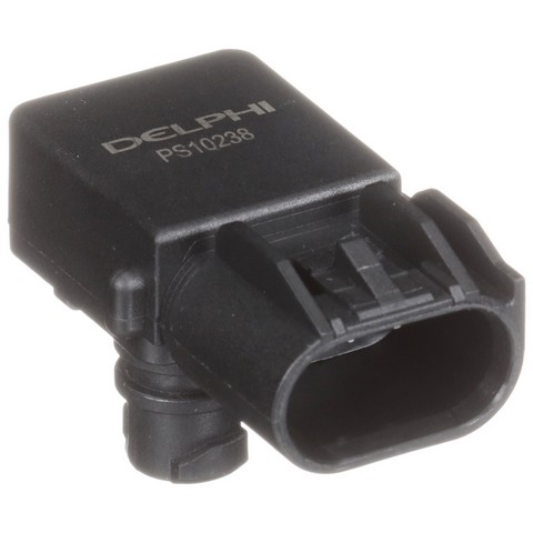Delphi Manifold Absolute Pressure Sensor P/N:PS10238