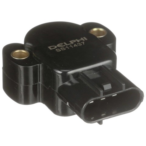Delphi Throttle Position Sensor P/N:SS11437