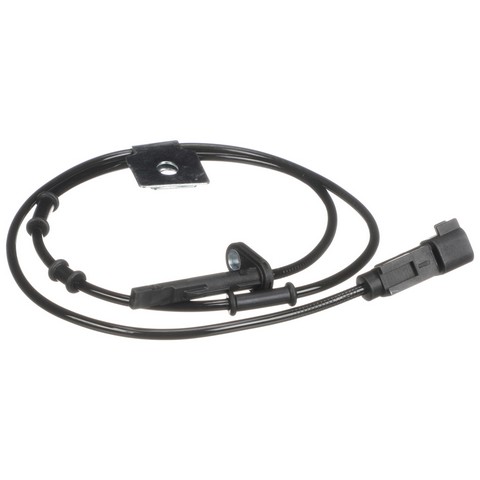 ABS Wheel Speed Sensor fits 2010-2017 GMC Terrain  DELPHI