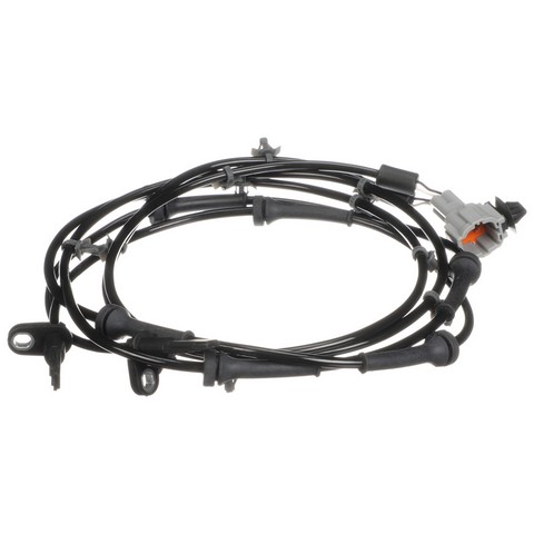 Delphi ABS Wheel Speed Sensor P/N:SS11566