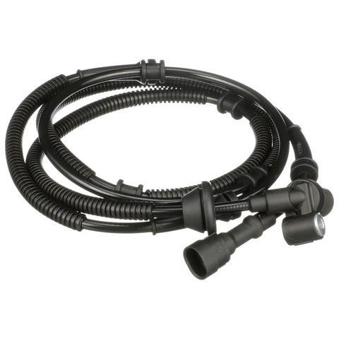 Delphi ABS Wheel Speed Sensor P/N:SS11591
