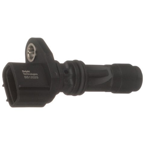 Engine Crankshaft Position Sensor fits 2002-2004 Isuzu Axiom Rodeo Rodeo Sport