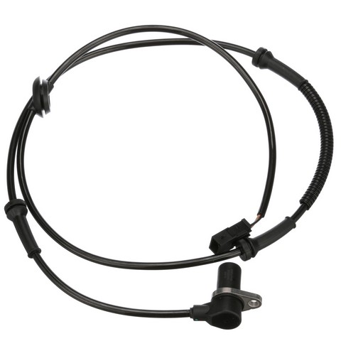 ABS Wheel Speed Sensor fits 2002-2006 Audi A4,A4 Quattro S4  DELPHI