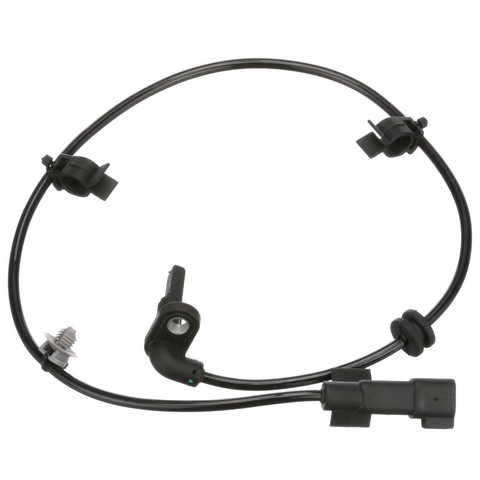 Delphi ABS Wheel Speed Sensor P/N:SS20350