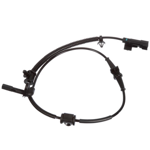 Delphi ABS Wheel Speed Sensor P/N:SS20358