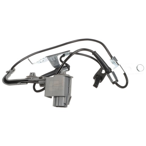 ABS Wheel Speed Sensor fits 2009-2013 Mazda 6  DELPHI