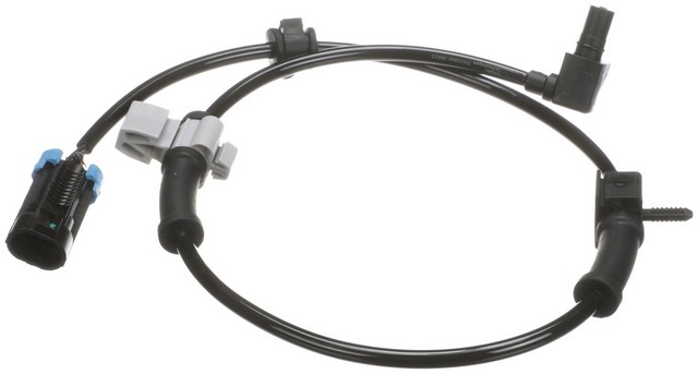 Delphi ABS Wheel Speed Sensor P/N:SS20866