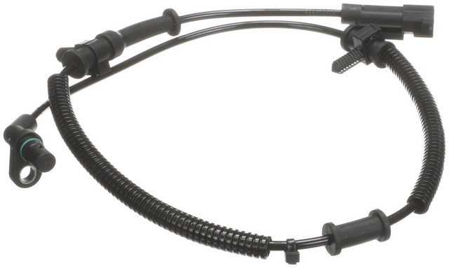Delphi ABS Wheel Speed Sensor P/N:SS20884