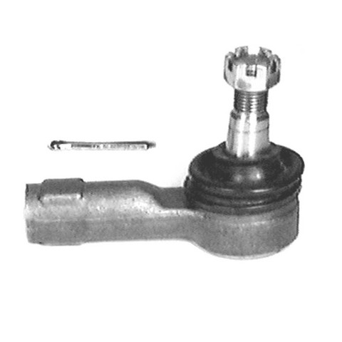 Delphi Steering Tie Rod End P/N:TA1172