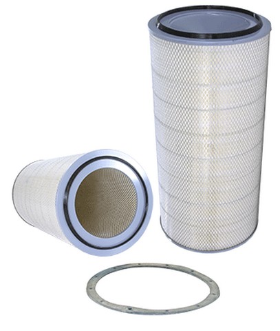 Wix Engine Air Filter P/N:42661