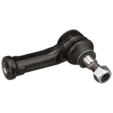 Steering Tie Rod End fits 1995-2003 Volkswagen EuroVan  DELPHI