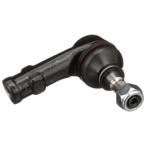 Steering Tie Rod End fits 1998 Volkswagen Beetle  DELPHI