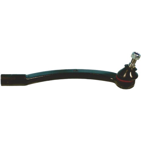 Steering Tie Rod End fits 2002-2003 Mini Cooper  DELPHI