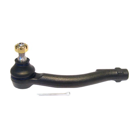 Delphi Steering Tie Rod End P/N:TA1862