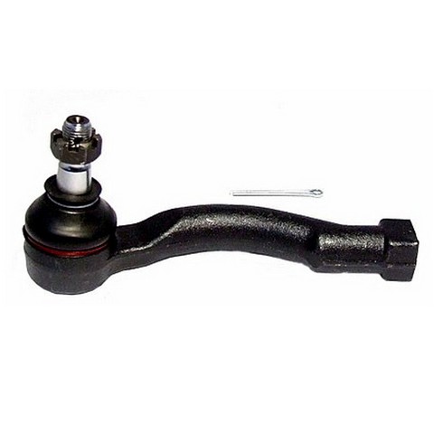Steering Tie Rod End fits 2003-2009 Kia Sorento  DELPHI