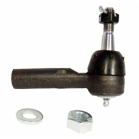 Delphi Steering Tie Rod End P/N:TA2414