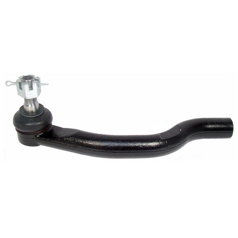 Steering Tie Rod End fits 2008-2012 Honda Accord  DELPHI